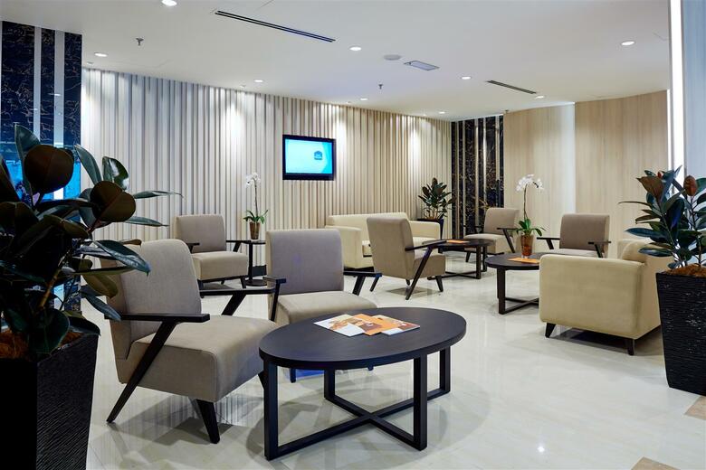 Hotel Best Western Petaling Jaya