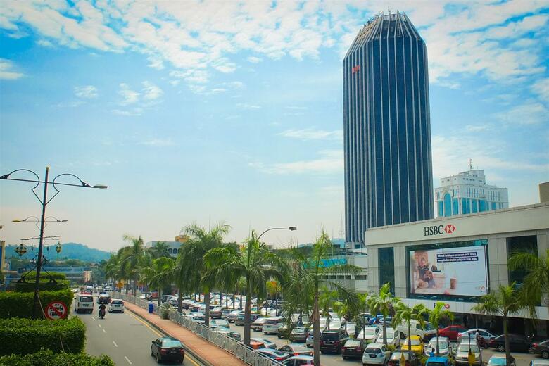 Hotel Best Western Petaling Jaya