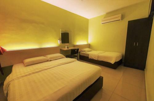 De Uptown Hotel Damansara