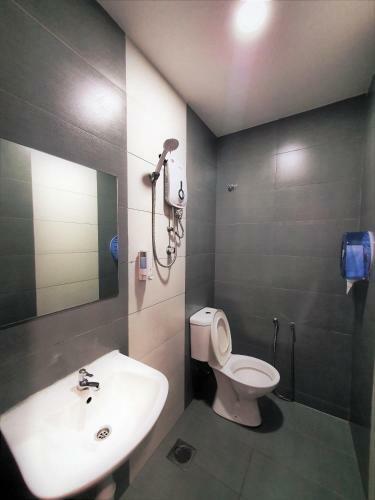 De Uptown Hotel Damansara
