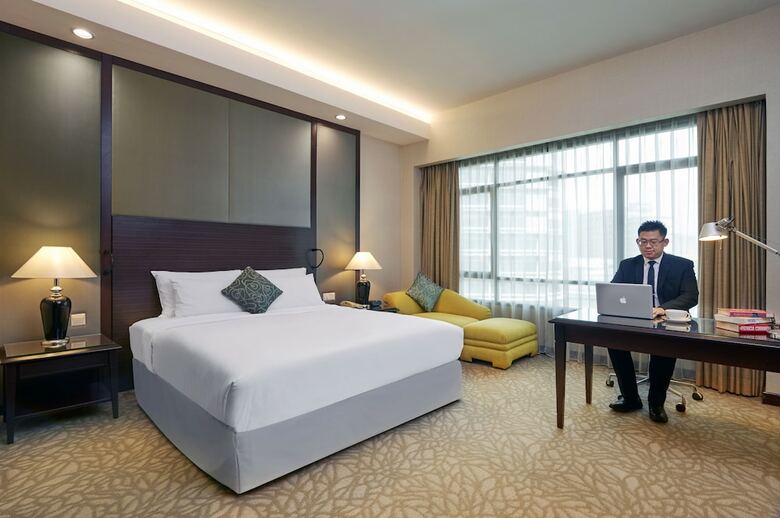 Eastin Hotel Petaling Jaya