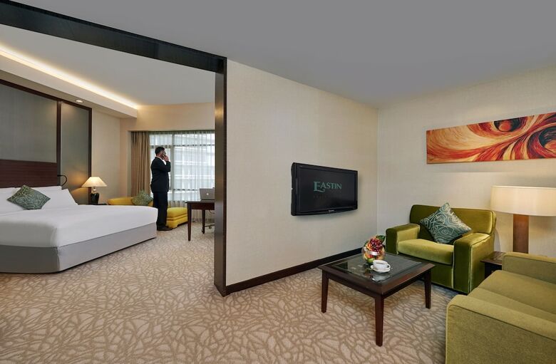 Eastin Hotel Petaling Jaya