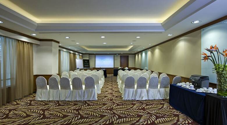 Eastin Hotel Petaling Jaya