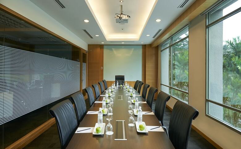 Eastin Hotel Petaling Jaya