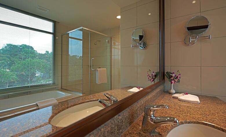 Eastin Hotel Petaling Jaya