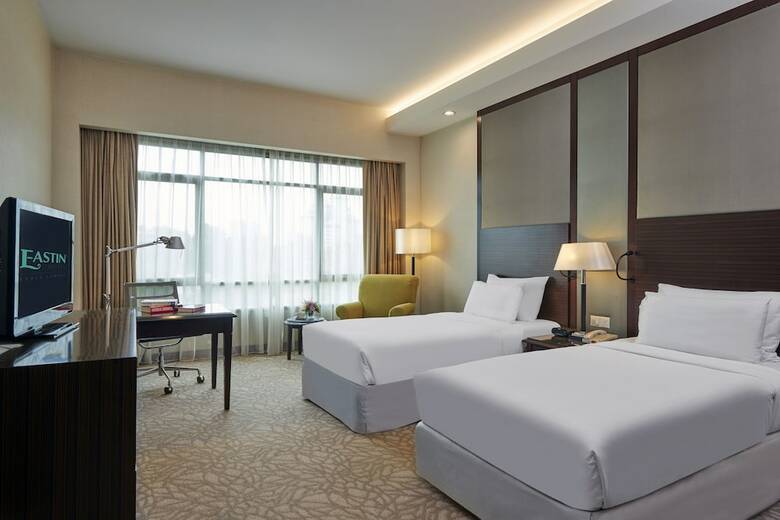 Eastin Hotel Petaling Jaya