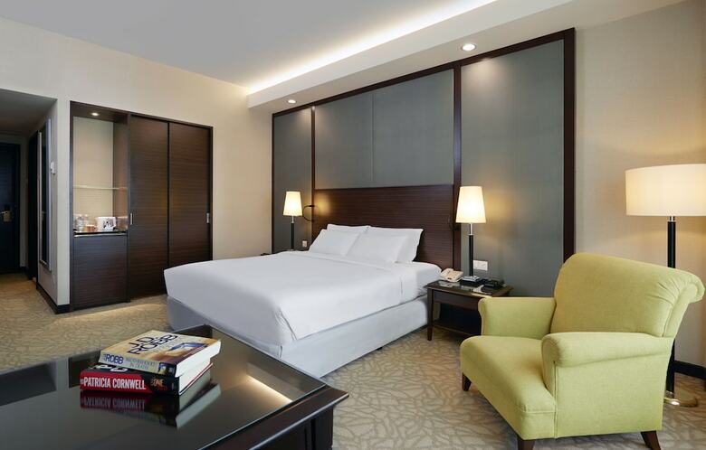 Eastin Hotel Petaling Jaya