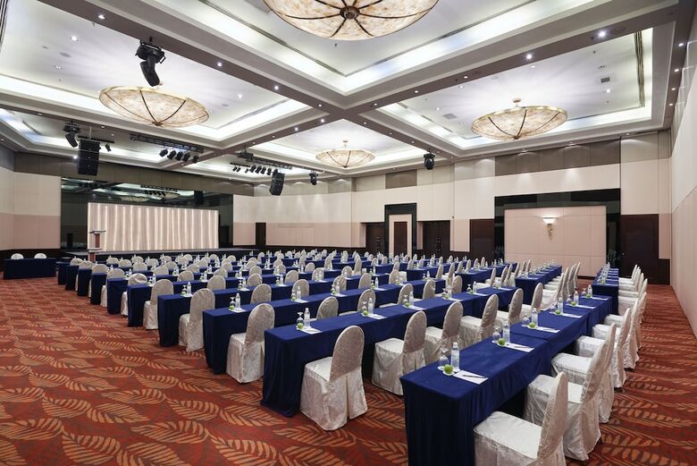 Eastin Hotel Petaling Jaya