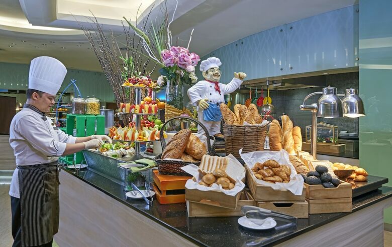Eastin Hotel Petaling Jaya