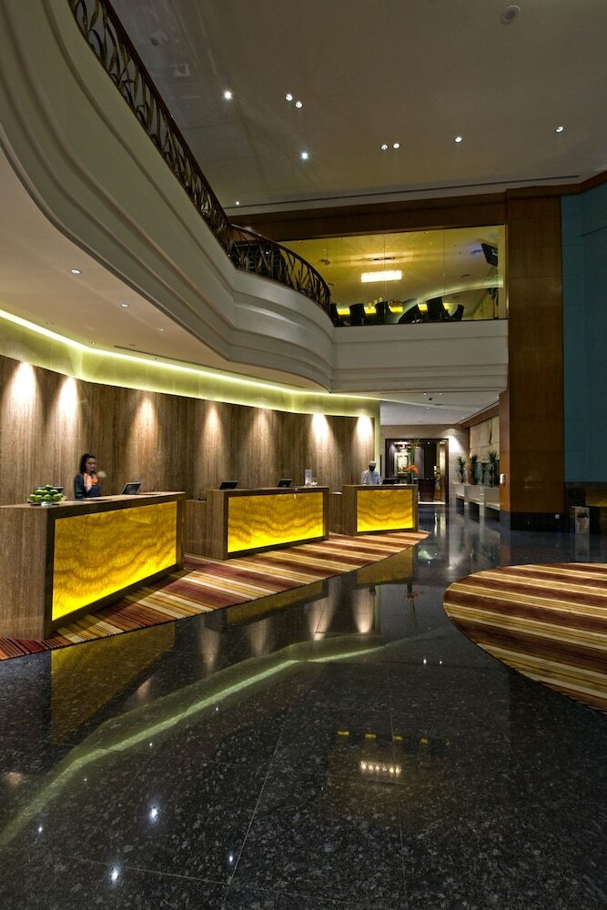 Eastin Hotel Petaling Jaya