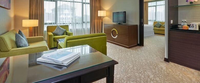 Eastin Hotel Petaling Jaya
