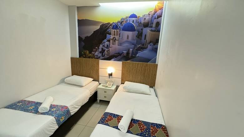 Best View Hotel Bandar Sunway