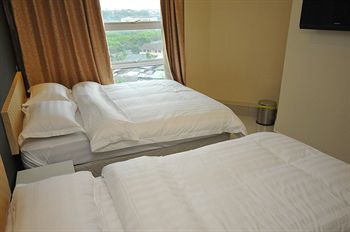 One Avenue Hotel