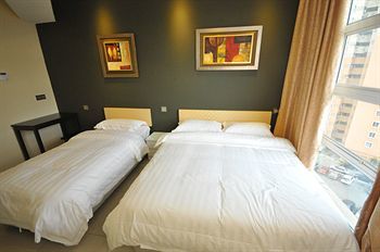 One Avenue Hotel