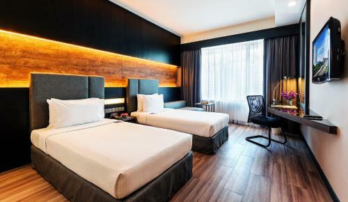 Hotel Armada Petaling Jaya