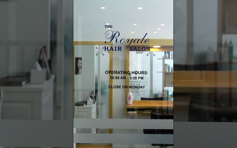 Hotel The Royale Chulan Damansara