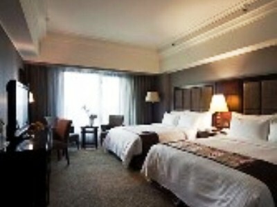 Fullon Hotel Linkou