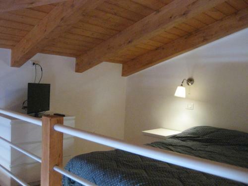 Bed & Breakfast La Collina Di Peppino