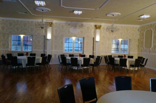 Heidehotel Jagdhof Dobra