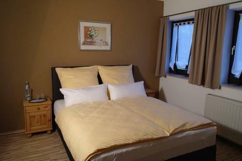 Heidehotel Jagdhof Dobra