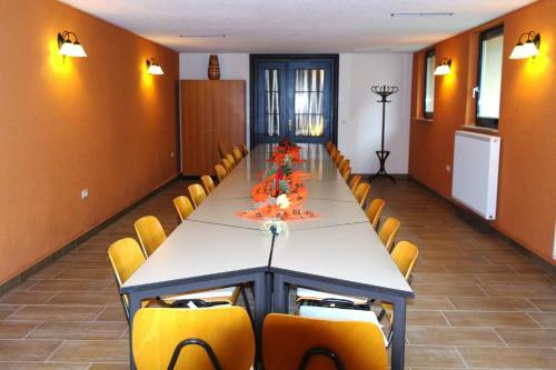 Heidehotel Jagdhof Dobra