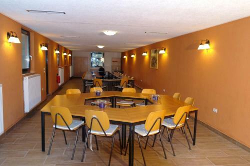 Heidehotel Jagdhof Dobra
