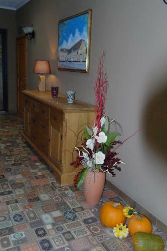 Heidehotel Jagdhof Dobra