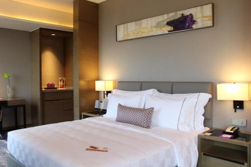 Hotel Ramada Plaza Jinjiang