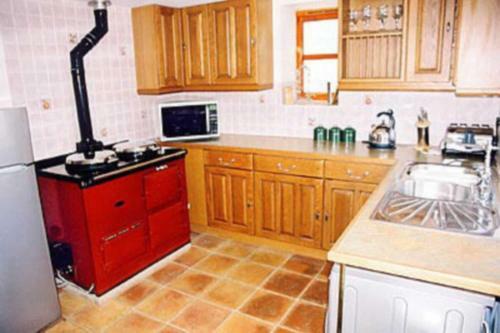 Matai Cottage