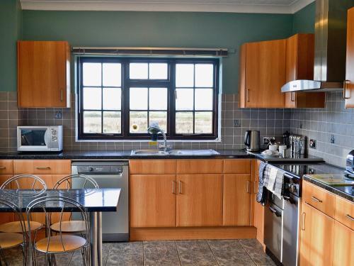 Matai Country House
