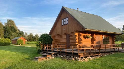 Tatra Holiday House
