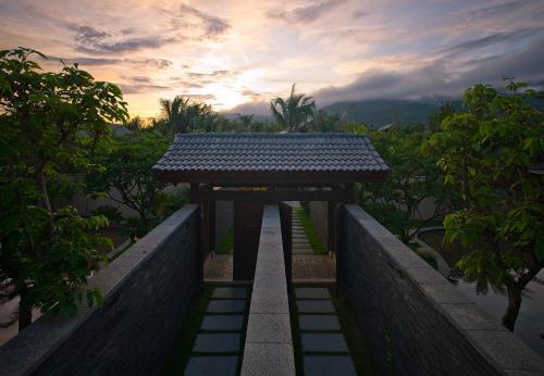 Narada Resort & Spa Perfume Bay Sanya (all Villas)