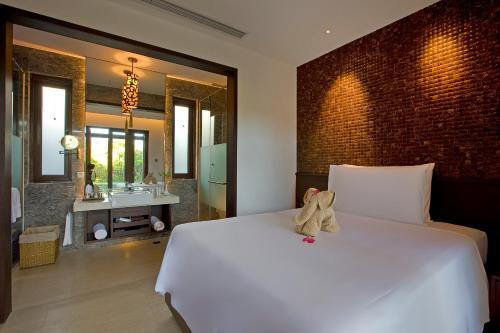 Narada Resort & Spa Perfume Bay Sanya (all Villas)
