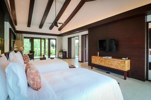 Narada Resort & Spa Perfume Bay Sanya (all Villas)