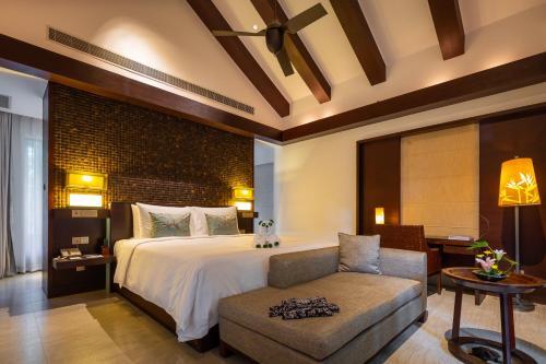 Narada Resort & Spa Perfume Bay Sanya (all Villas)