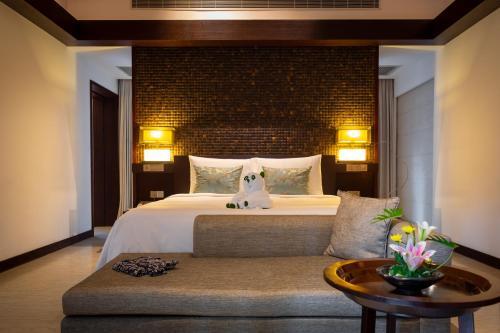 Narada Resort & Spa Perfume Bay Sanya (all Villas)