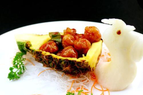 Narada Resort & Spa Perfume Bay Sanya (all Villas)