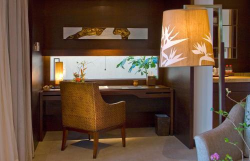 Narada Resort & Spa Perfume Bay Sanya (all Villas)