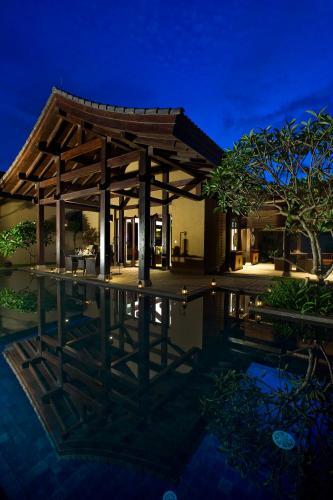 Narada Resort & Spa Perfume Bay Sanya (all Villas)