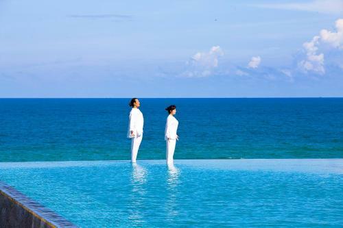 Narada Resort & Spa Perfume Bay Sanya (all Villas)