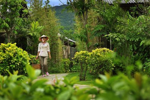 Narada Resort & Spa Perfume Bay Sanya (all Villas)