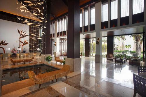 Narada Resort & Spa Perfume Bay Sanya (all Villas)