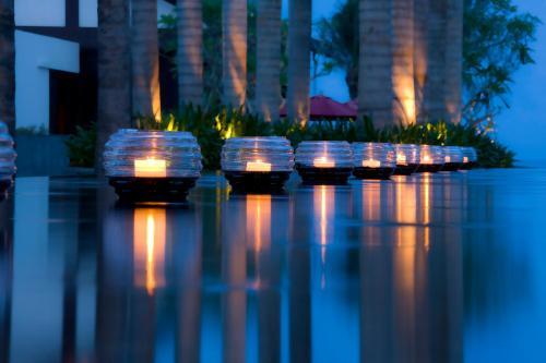 Narada Resort & Spa Perfume Bay Sanya (all Villas)