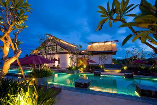 Narada Resort & Spa Perfume Bay Sanya (all Villas)