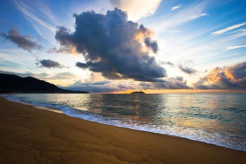 Narada Resort & Spa Perfume Bay Sanya (all Villas)