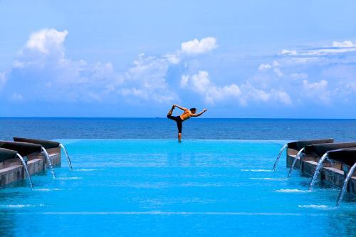Narada Resort & Spa Perfume Bay Sanya (all Villas)