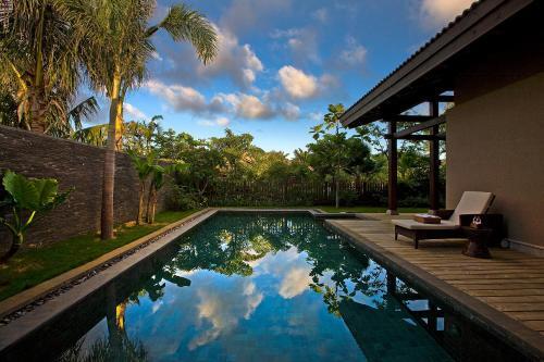 Narada Resort & Spa Perfume Bay Sanya (all Villas)