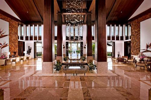 Narada Resort & Spa Perfume Bay Sanya (all Villas)