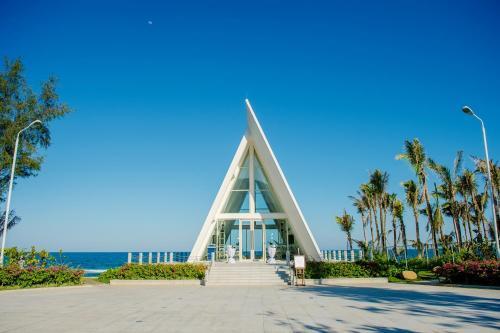 Narada Resort & Spa Perfume Bay Sanya (all Villas)