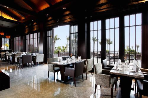 Narada Resort & Spa Perfume Bay Sanya (all Villas)